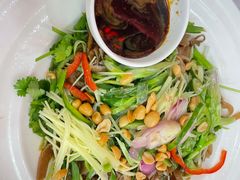 风生水起捞牛百叶-万年酒楼(越秀南路店)