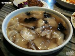 糟油鱼片-功德林(南京西路店)