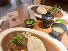 -CURRY YA 熟成咖哩專門店(深圳湾万象城店)