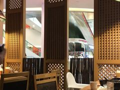 大堂-锅物新语&寿喜烧.炉端割烹(世博源店)