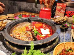-蜀大侠火锅(春熙路店)