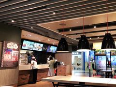 -肯德基(美兰机场店)