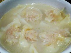-龙抄手(文殊坊店)