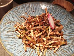 -山石榴·贵州菜(陆家嘴中心店)