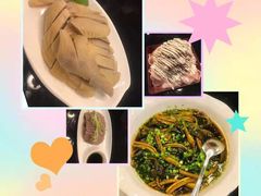 -徐记私厨(半淞园路店)