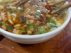 -龙门李家三旦羊肉汤馆