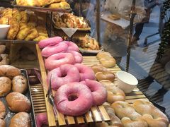-东哥面包(江宁大润发店)