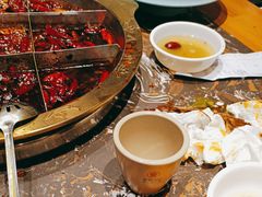 -堂客老火锅(欣阳广场总店)