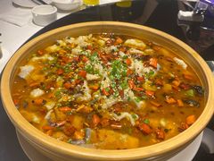 -東舍食唐精品陕菜馆