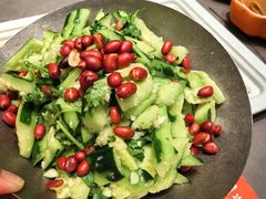 -将军肚烧烤鸡手王(东岭南街店)