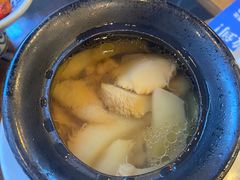 -西江美食舫·江西菜(健德桥店)