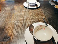 -绿茶餐厅(西湖银泰百货店)