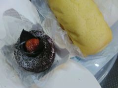 -康欣面包生日蛋糕(幸福店)