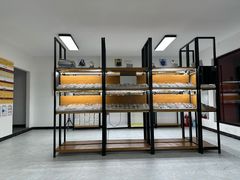 -五派眼镜(沙河店)