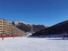 -密苑云顶乐园(云顶滑雪场)