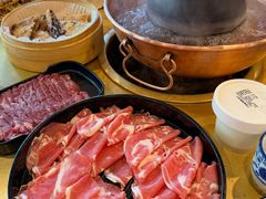 -牛街清真满恒記(平安里西大街店)