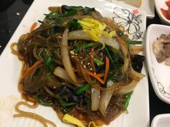 -青松馆韩国料理(香港中路佳世客店)