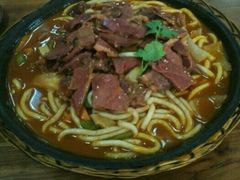 -乞丐酱驴(世纪大道店)