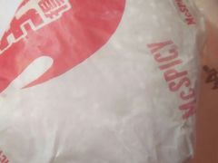 -麦当劳(保利广场店)