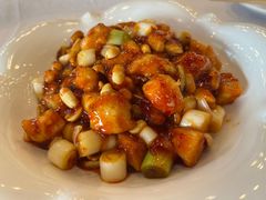 宫爆鸡丁-紫光园(全国总店)