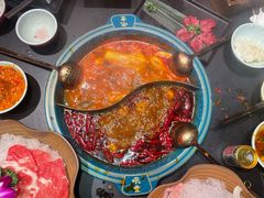 -吼堂老火锅(武汉 天地壹方南馆店)