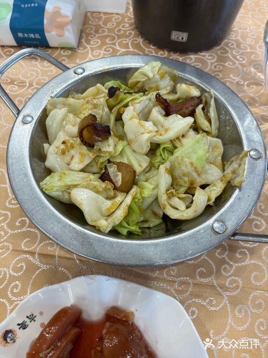 王四酒家苏帮菜馆(观前店)图片