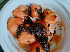 -李先生牛肉面大王(东铁营店)