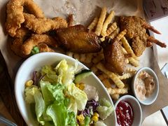 -必胜客(海宁工人路店)