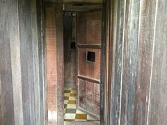 -吐斯廉屠杀博物馆