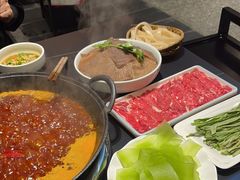 -俏媳妇火锅(宽窄巷子店)