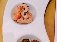 -湖影中餐厅·南京金茂威斯汀大酒店