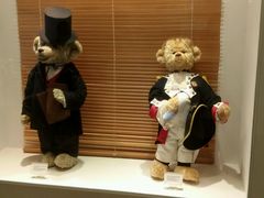 android_upload_pic-济州岛泰迪熊博物馆