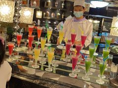-芭菲盛宴·环球美食(解放碑英利国际店)
