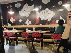 -鱼酷活鱼烤鱼(梅江印象城店)