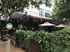 -JUKEBOX玖部音乐餐厅(华侨城店)