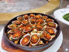 -宝宇大连海鲜渔港(金奎大厦店)