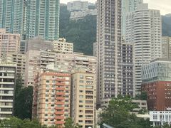 -尼依格罗香港美利酒店