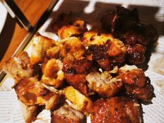 -通海俄式烧烤(下瓦房店)