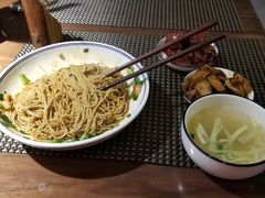 -十面春风·江南面馆(崇宁路店)