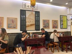 大堂-三两春(浦三路店)