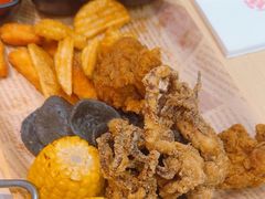 -米斯特比萨(罗斯福店)