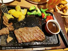 -必胜客(广渠路店)