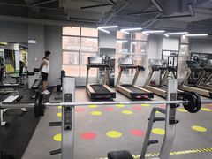 -CXFIT 陈徐健身工作室(凯旋店)