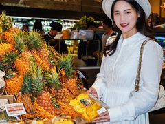 -Olé精品超市(广州太古汇店)