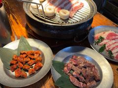 -火炉情韩国料理店(古田路店)