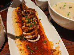 -前海沿·青岛菜(乐客城店)