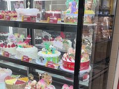 -味多美蛋糕(古城店)