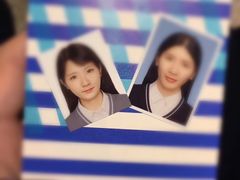-天真蓝照相馆(中华广场店)