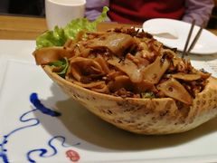 -静莲斋素食(慈云寺店)