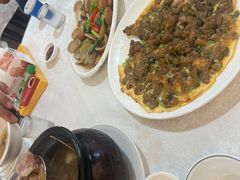 -莲花公园煎蟹(总店)